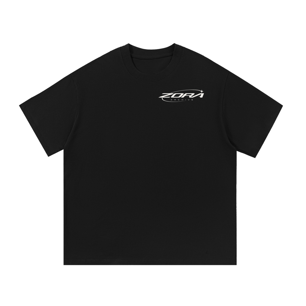 OG Zora black shirt