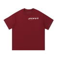 Wine Red Zora shirt