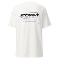 Unisex classic tee