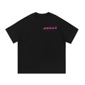 Black and Pink Zora