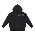 Zora monster hoodie