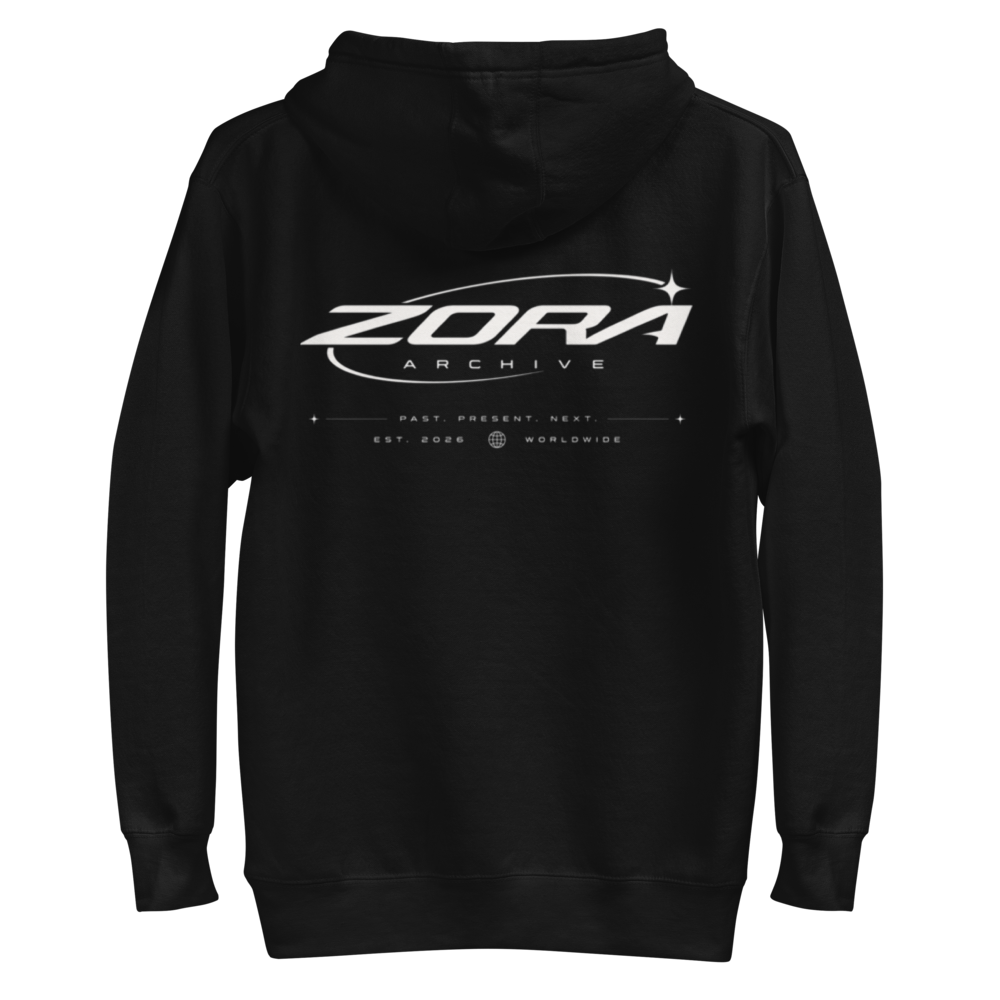 Unisex Hoodie